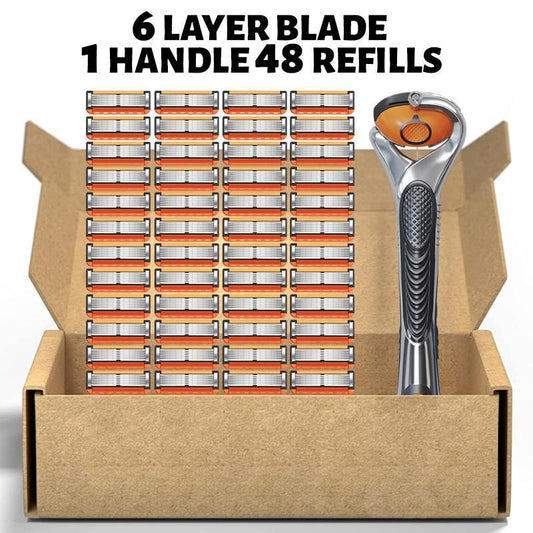 SilkEdge Precision - Bundel Aanbieding