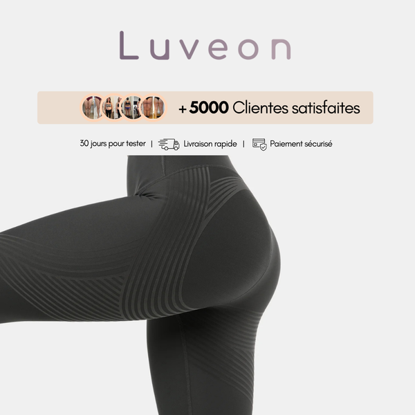 Luveon Slim Fit Legging