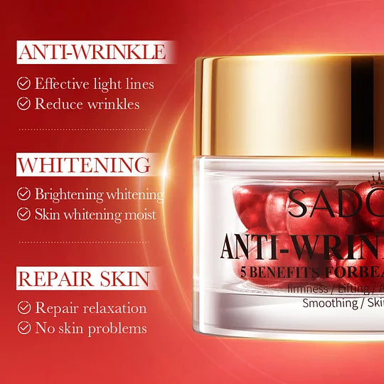 Korean Collagen Serum - 1+1 Gratis!
